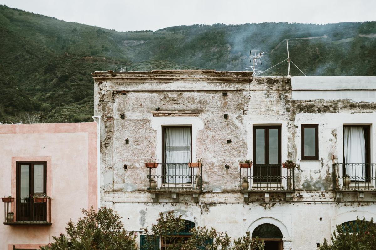Boutique Hotel I Cinque Balconi