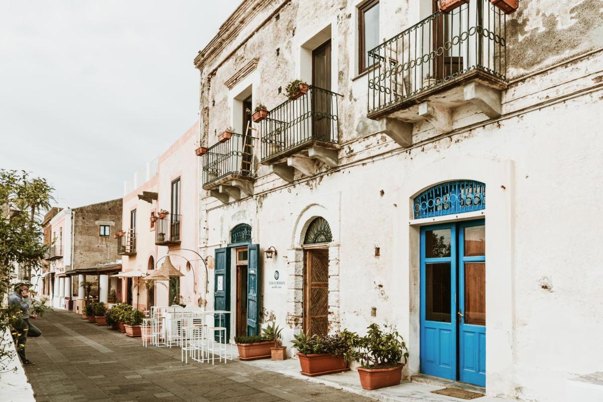 Boutique Hotel I Cinque Balconi