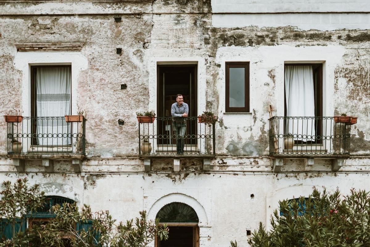 Boutique Hotel I Cinque Balconi