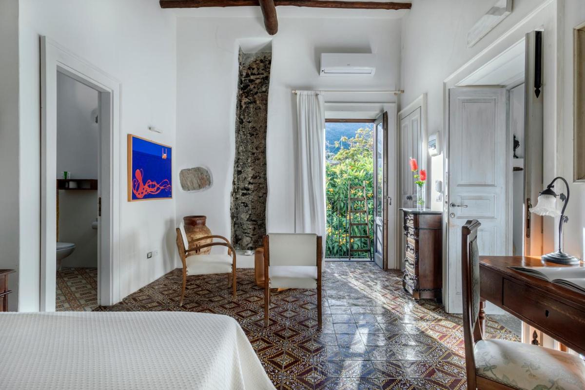 Boutique Hotel I Cinque Balconi