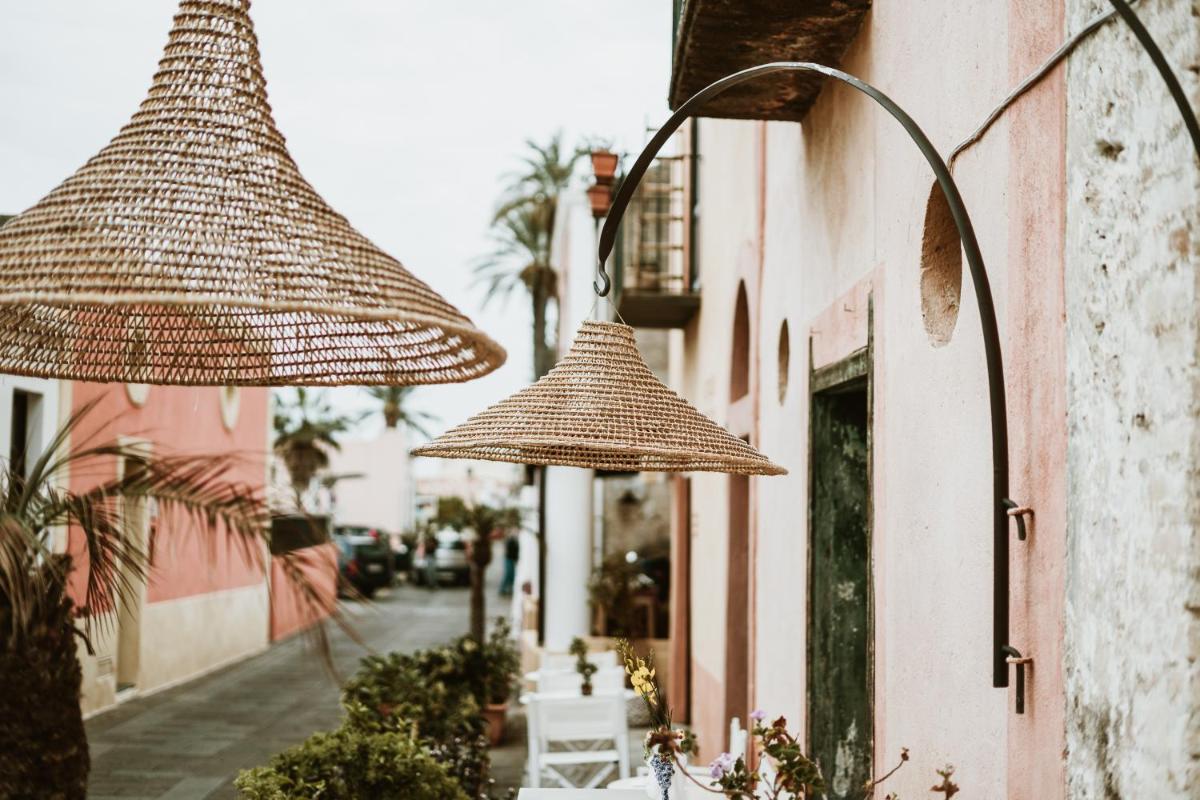 Boutique Hotel I Cinque Balconi