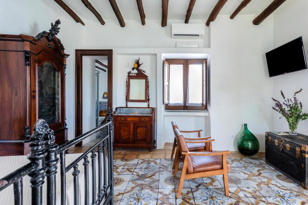 Boutique Hotel I Cinque Balconi