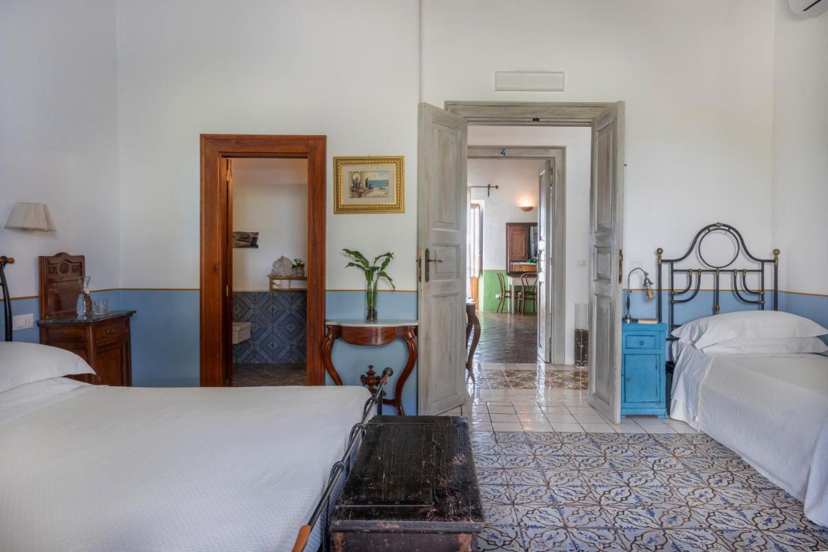 Boutique Hotel I Cinque Balconi