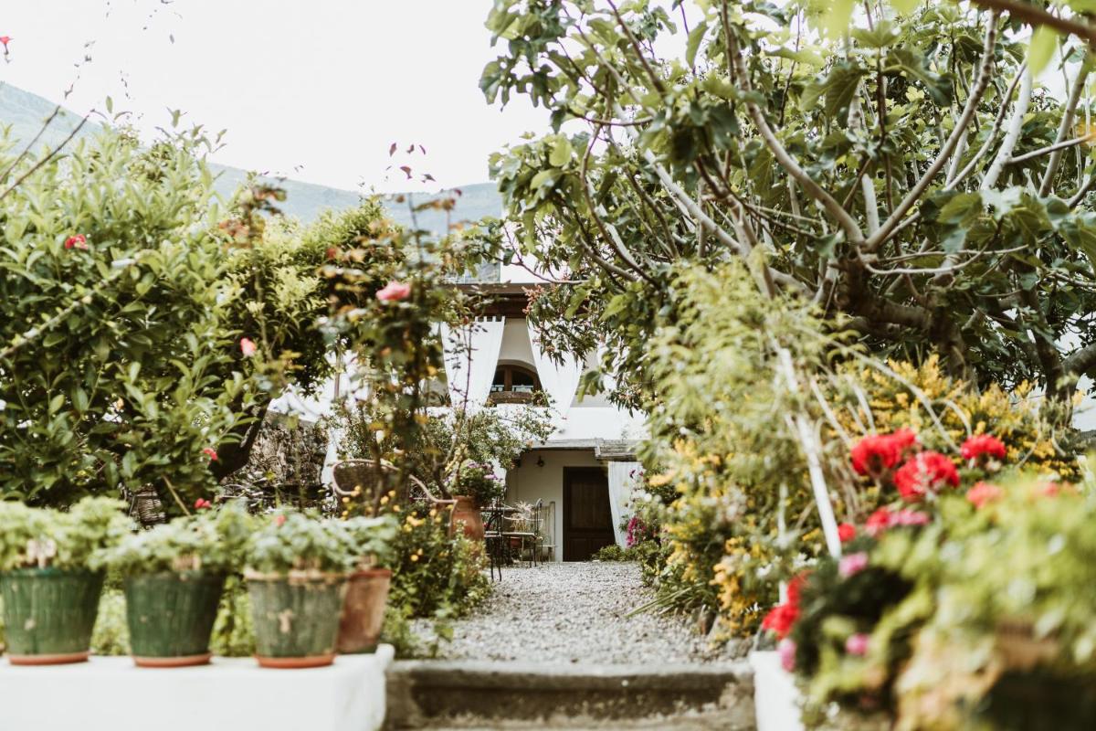 Boutique Hotel I Cinque Balconi