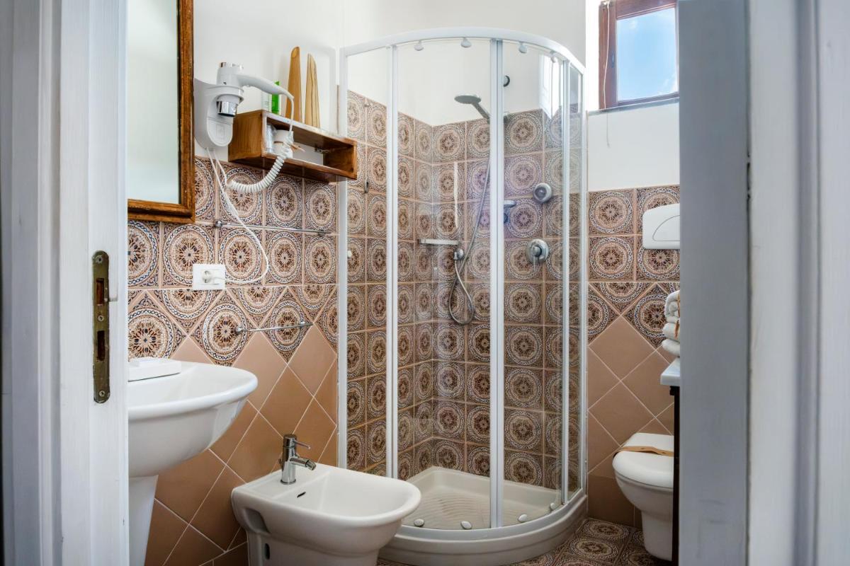 Boutique Hotel I Cinque Balconi