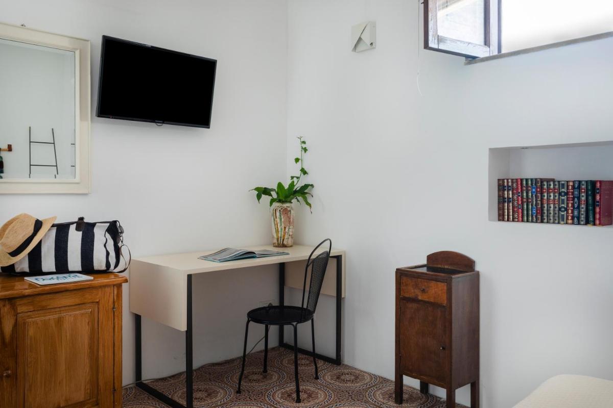 Boutique Hotel I Cinque Balconi