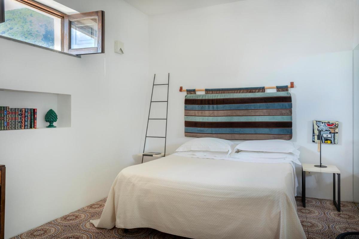 Boutique Hotel I Cinque Balconi