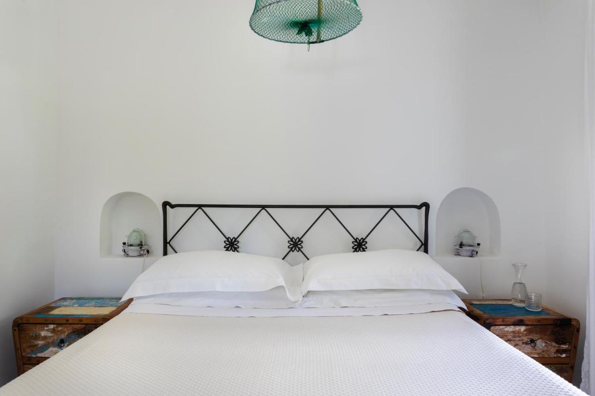 Boutique Hotel I Cinque Balconi