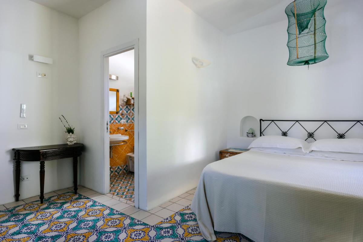 Boutique Hotel I Cinque Balconi