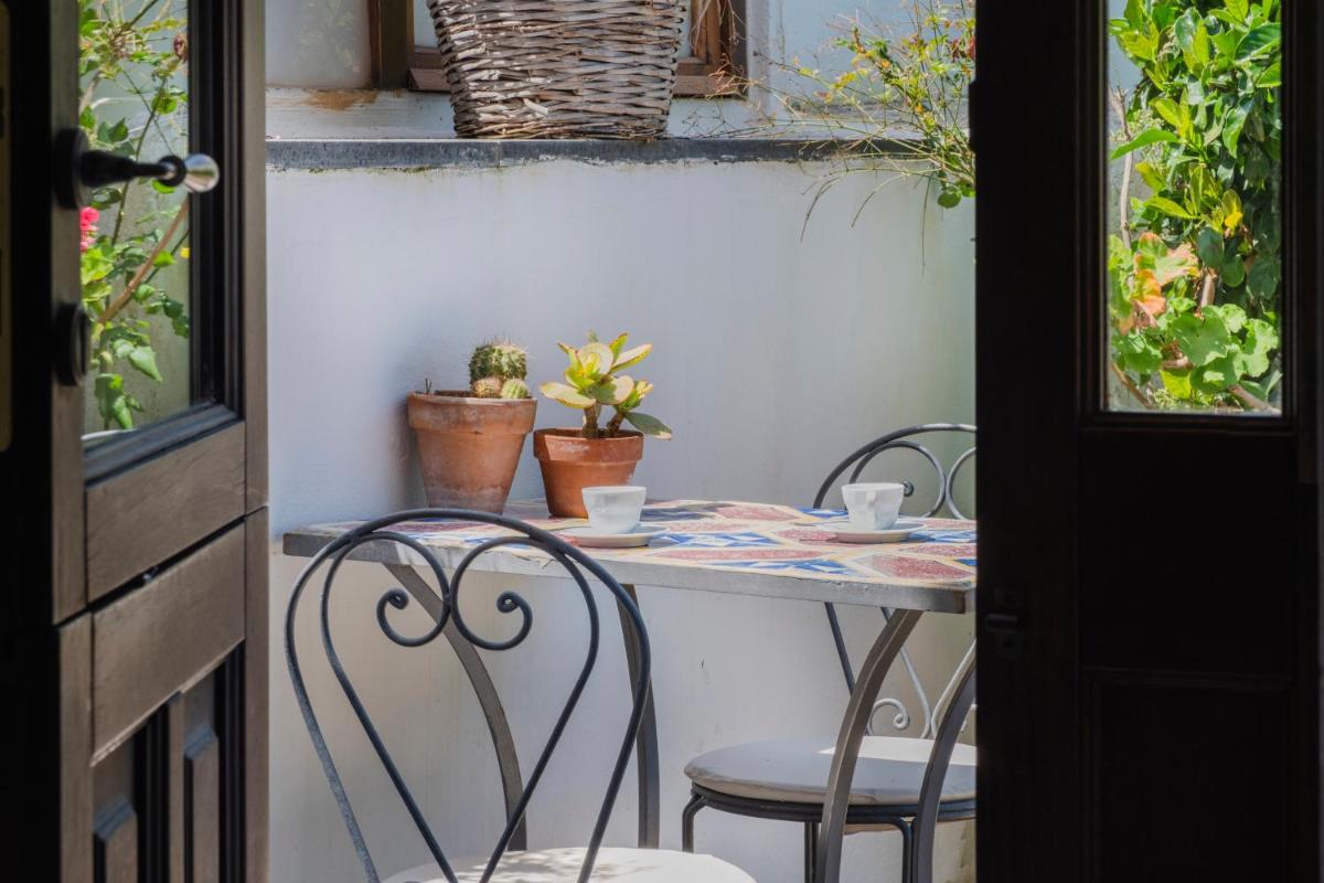 Boutique Hotel I Cinque Balconi