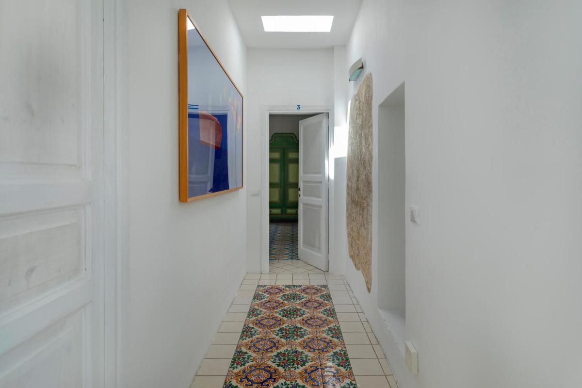 Boutique Hotel I Cinque Balconi