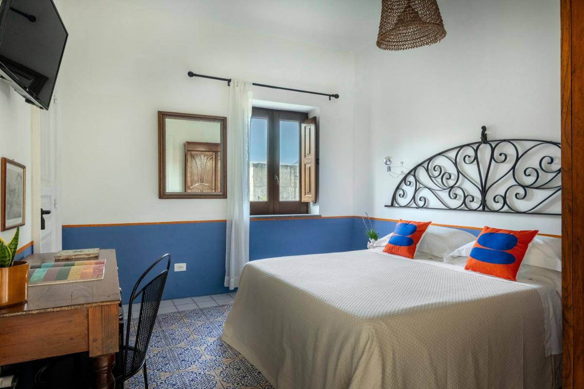 Boutique Hotel I Cinque Balconi