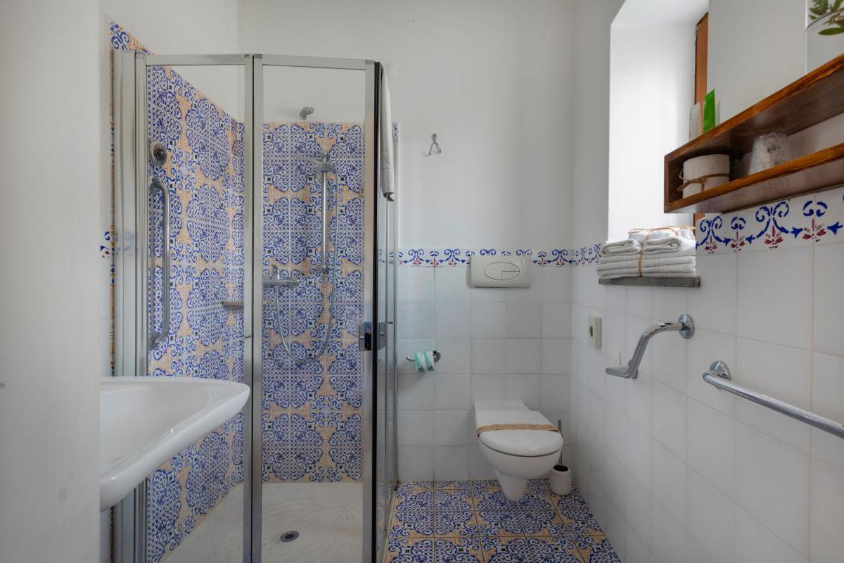 Boutique Hotel I Cinque Balconi