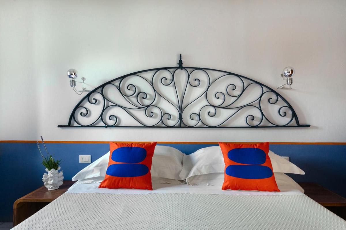 Boutique Hotel I Cinque Balconi