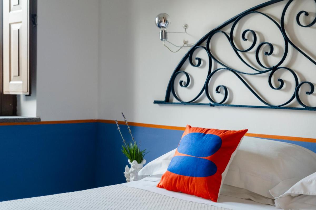 Boutique Hotel I Cinque Balconi