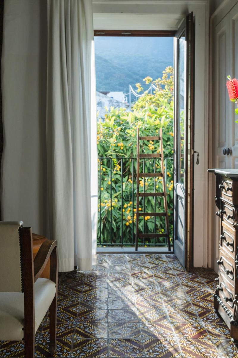 Boutique Hotel I Cinque Balconi
