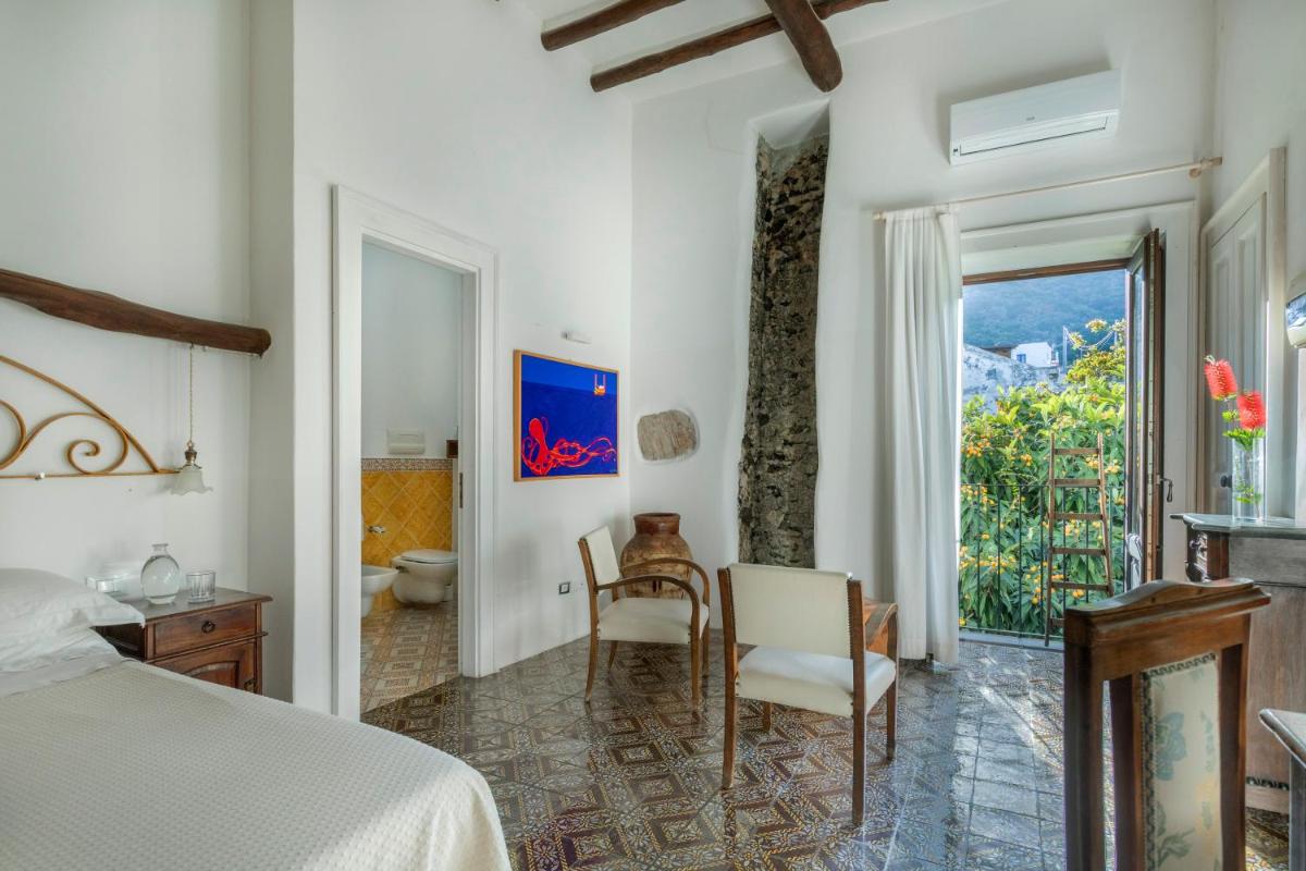 Boutique Hotel I Cinque Balconi