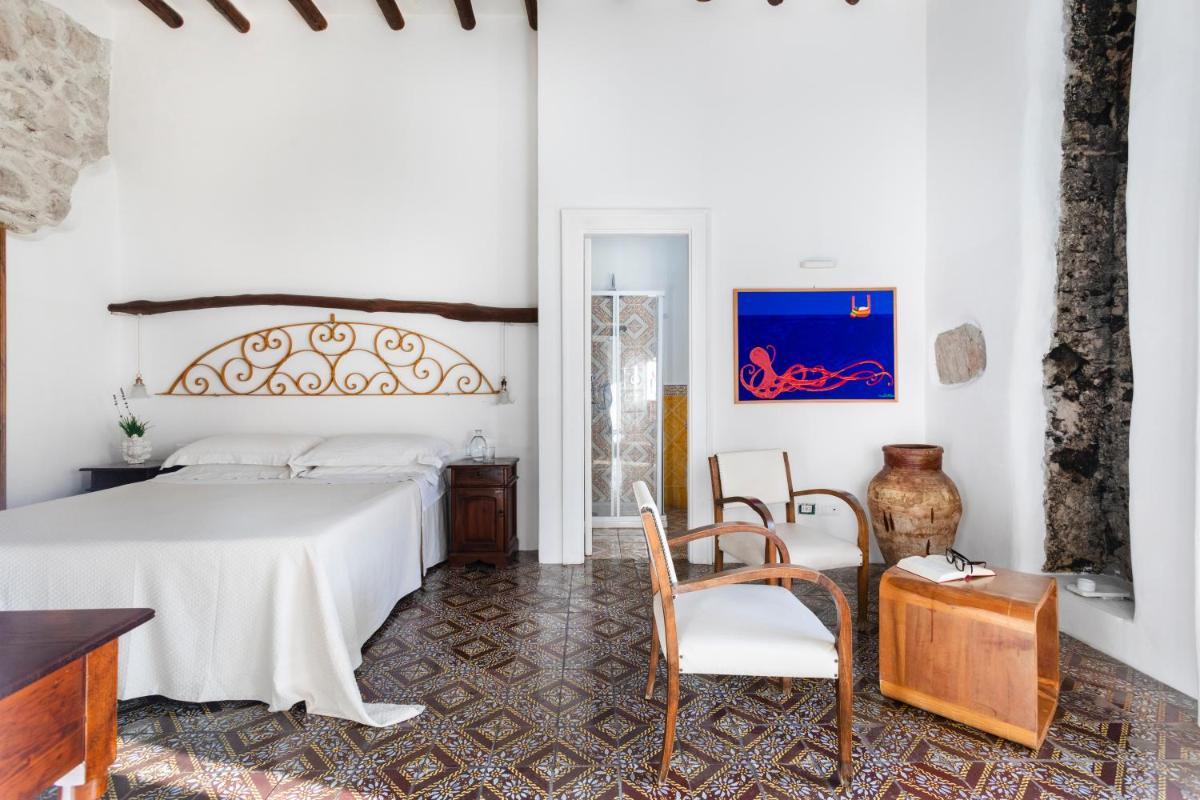 Boutique Hotel I Cinque Balconi