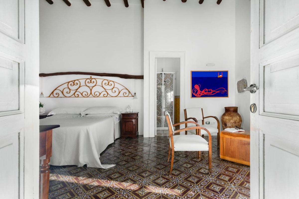 Boutique Hotel I Cinque Balconi