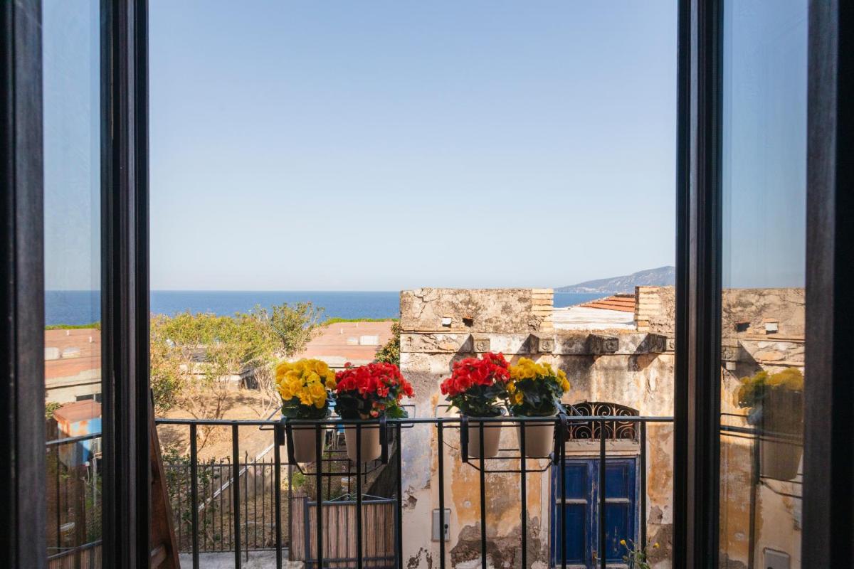 Boutique Hotel I Cinque Balconi