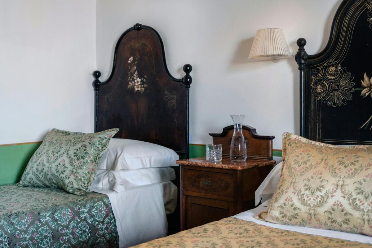 Boutique Hotel I Cinque Balconi
