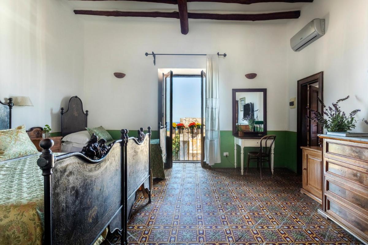 Boutique Hotel I Cinque Balconi