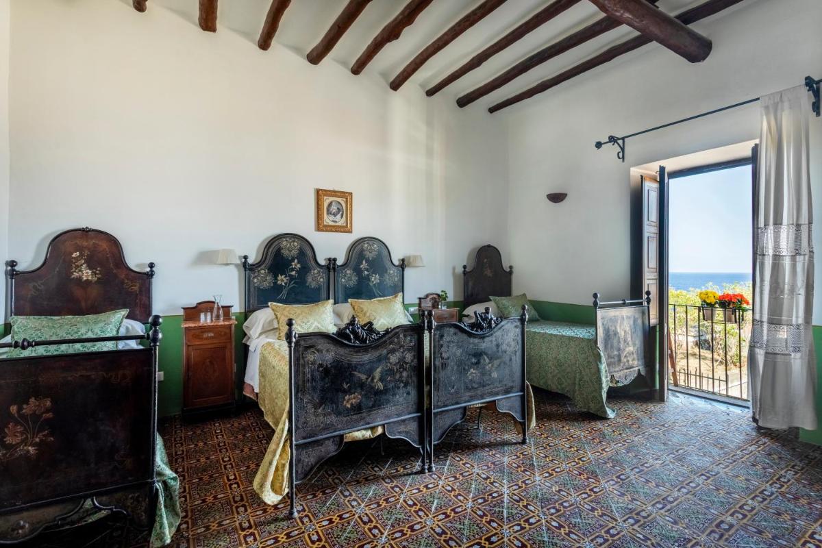 Boutique Hotel I Cinque Balconi