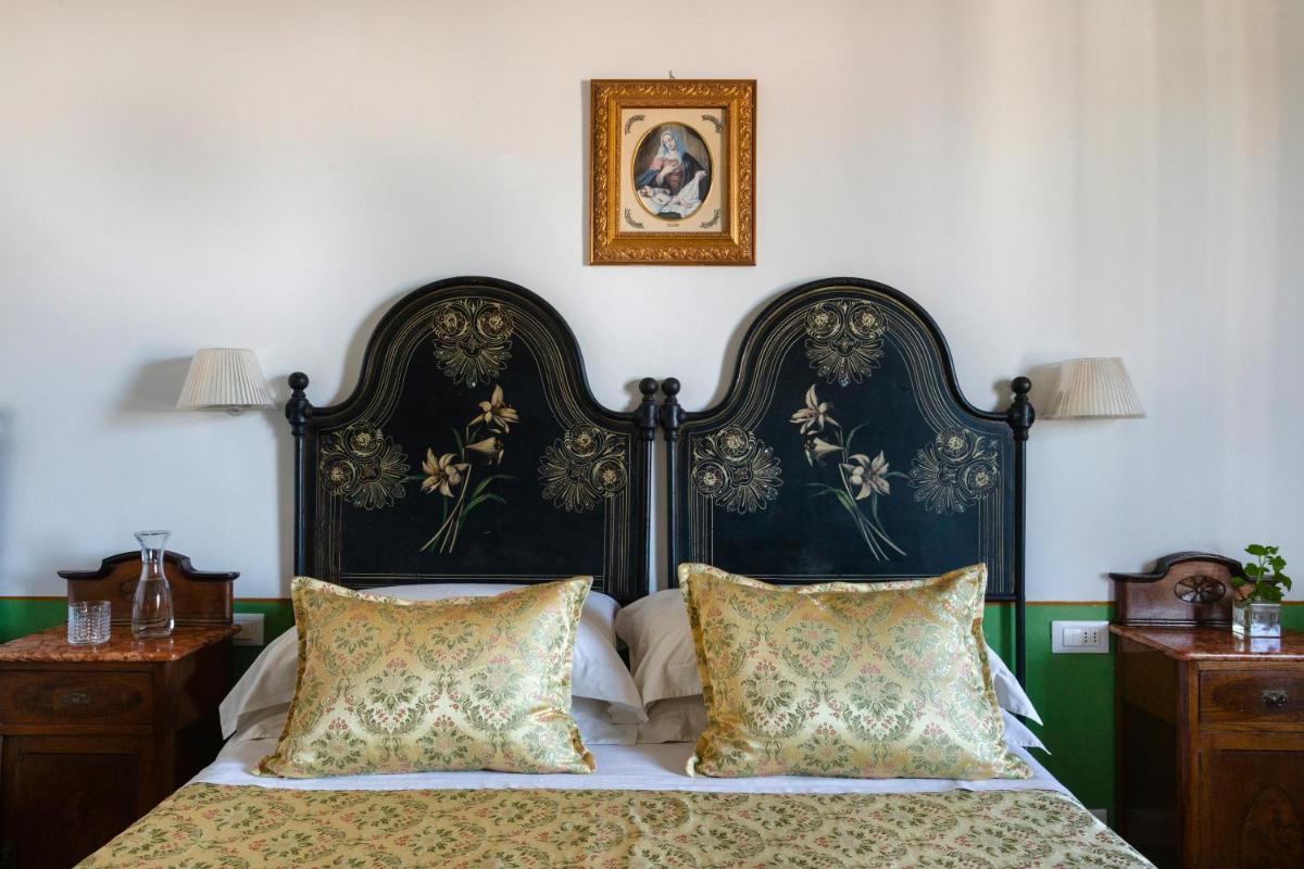 Boutique Hotel I Cinque Balconi