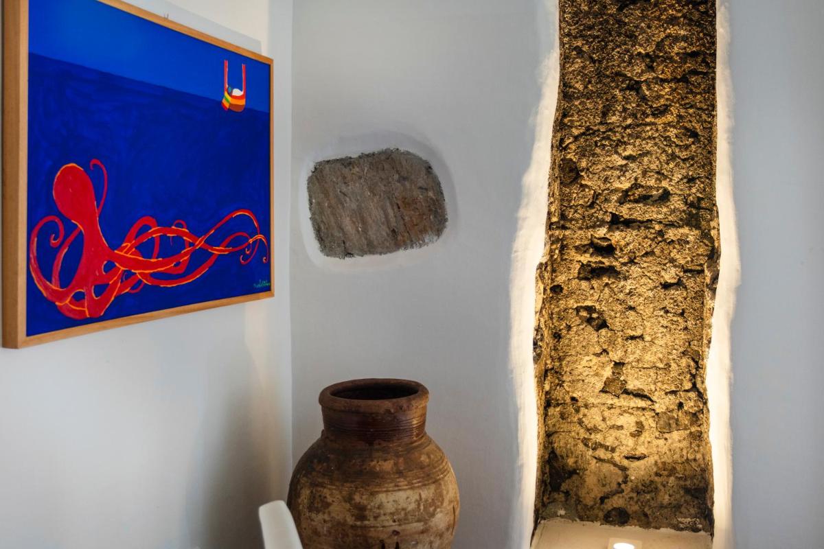 Boutique Hotel I Cinque Balconi