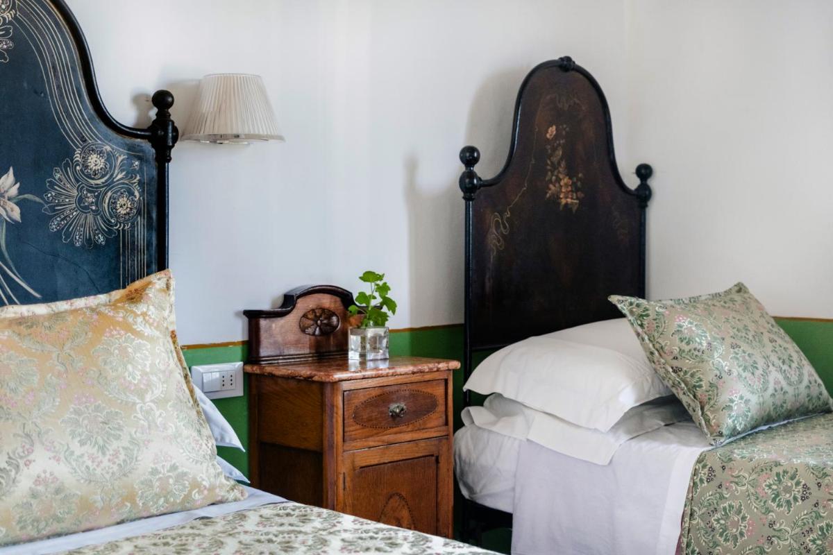Boutique Hotel I Cinque Balconi
