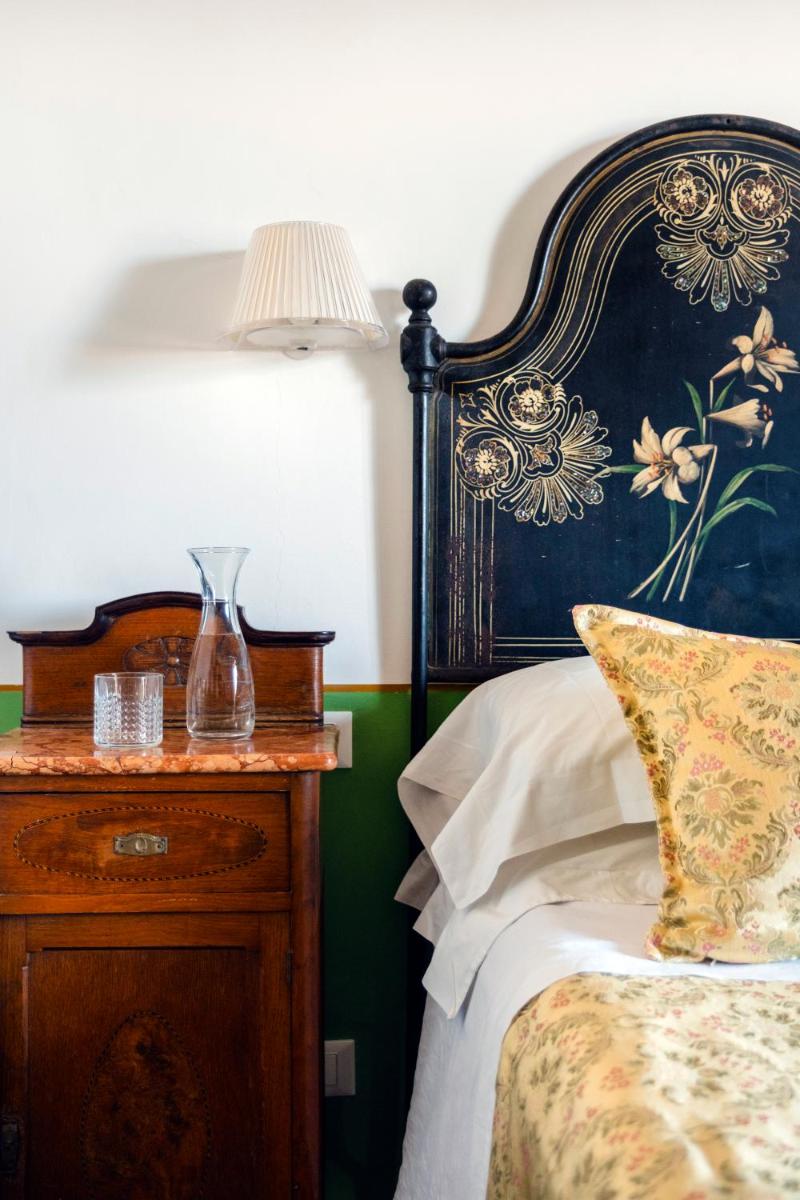 Boutique Hotel I Cinque Balconi