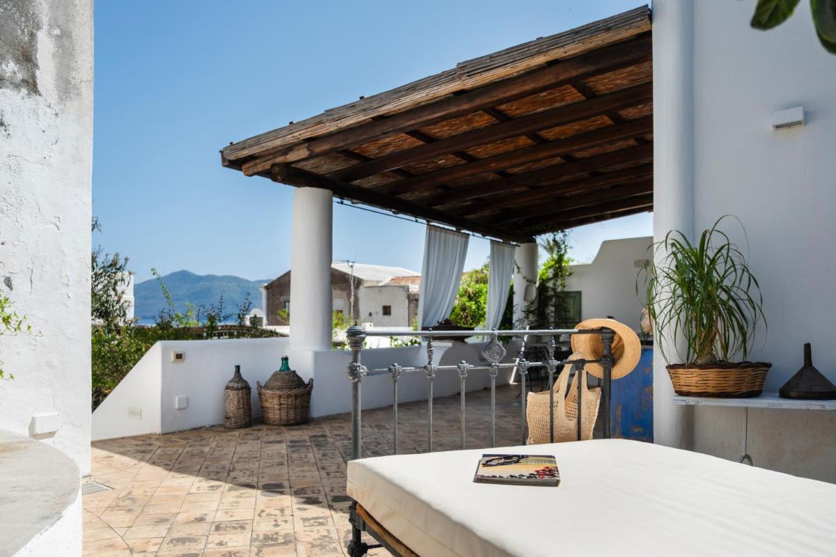 Boutique Hotel I Cinque Balconi