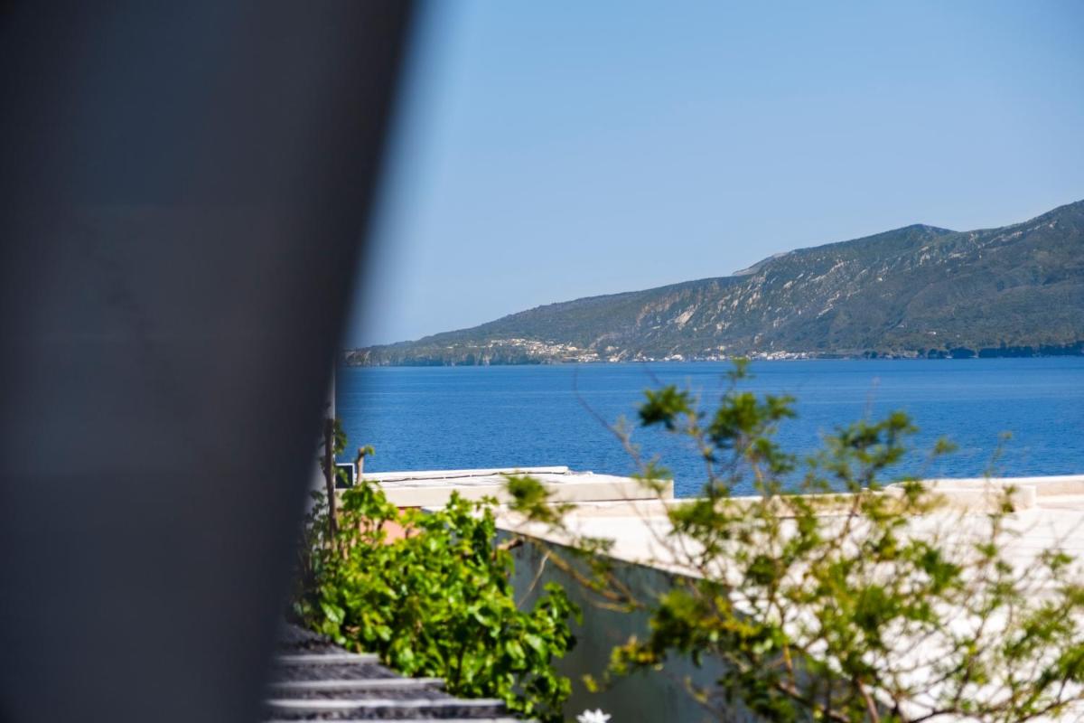 Boutique Hotel I Cinque Balconi