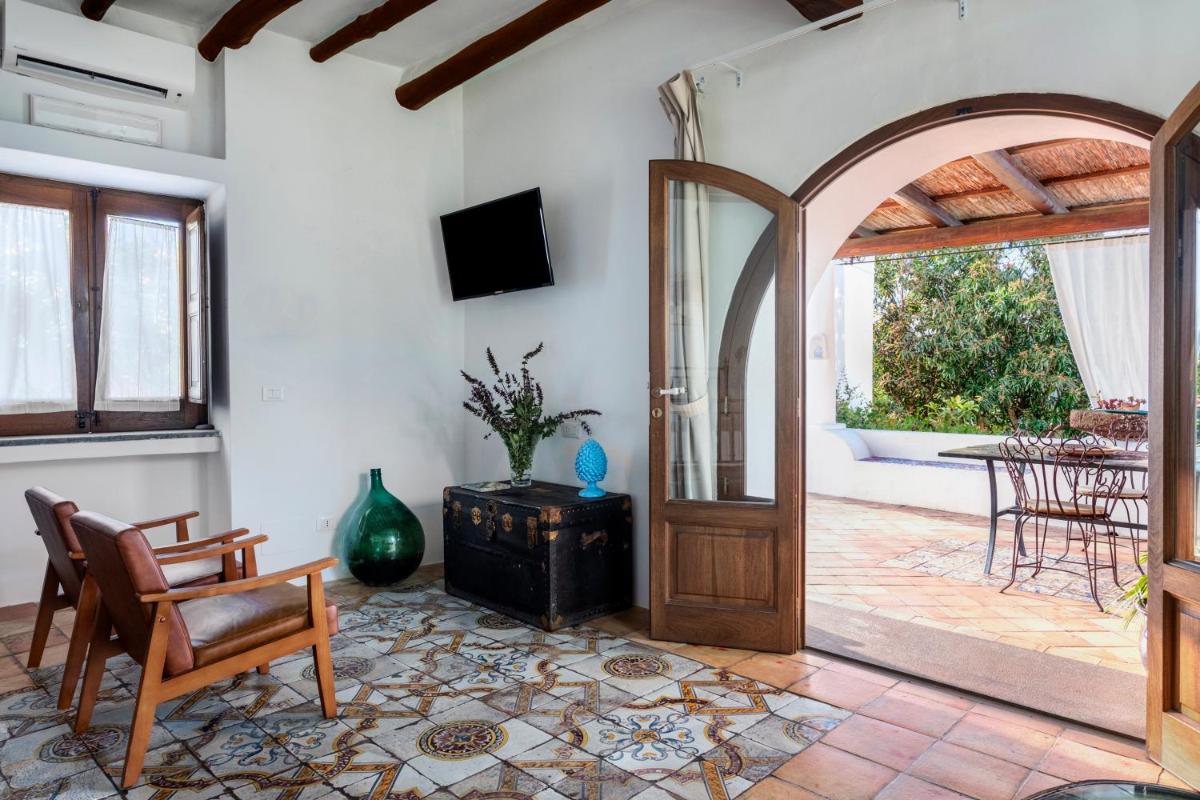 Boutique Hotel I Cinque Balconi
