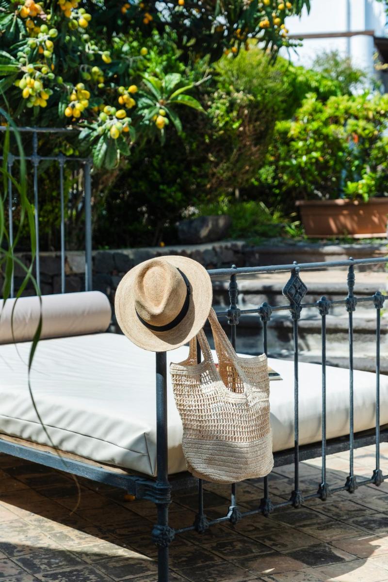 Boutique Hotel I Cinque Balconi