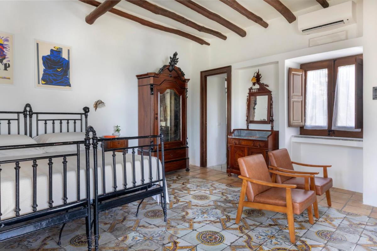 Boutique Hotel I Cinque Balconi