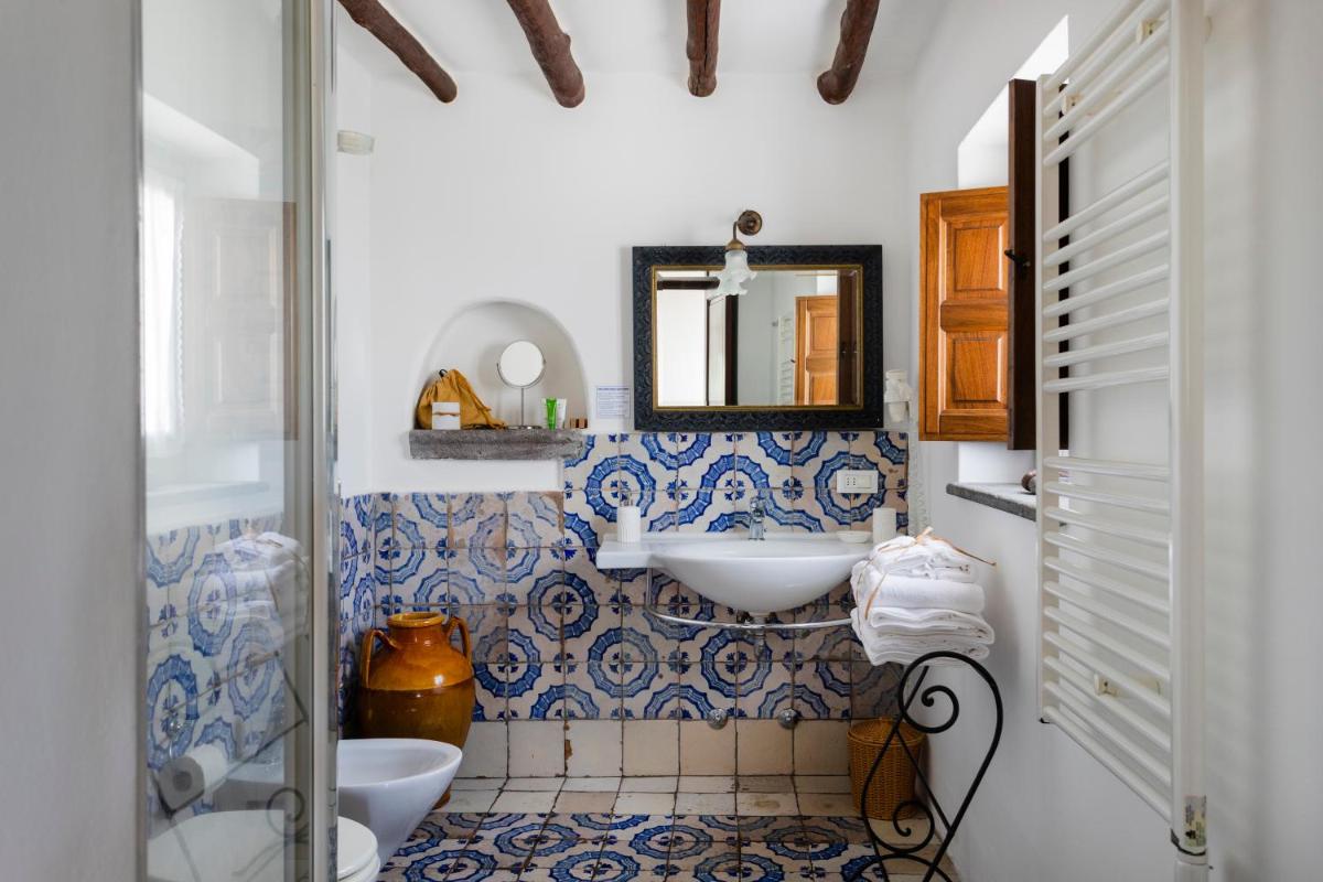 Boutique Hotel I Cinque Balconi