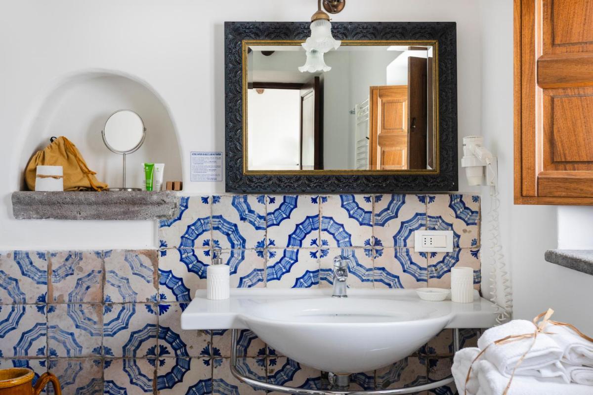 Boutique Hotel I Cinque Balconi