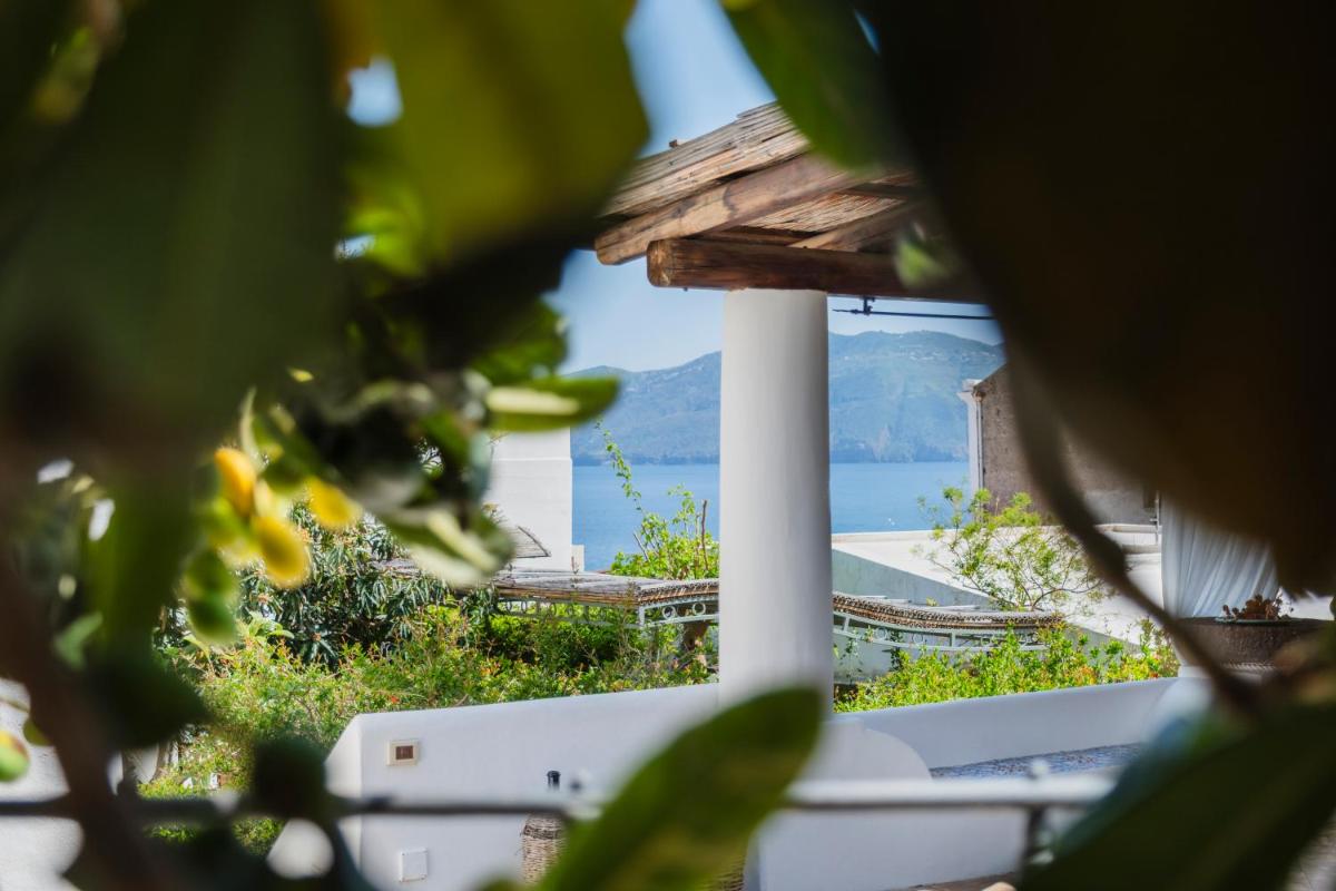 Boutique Hotel I Cinque Balconi