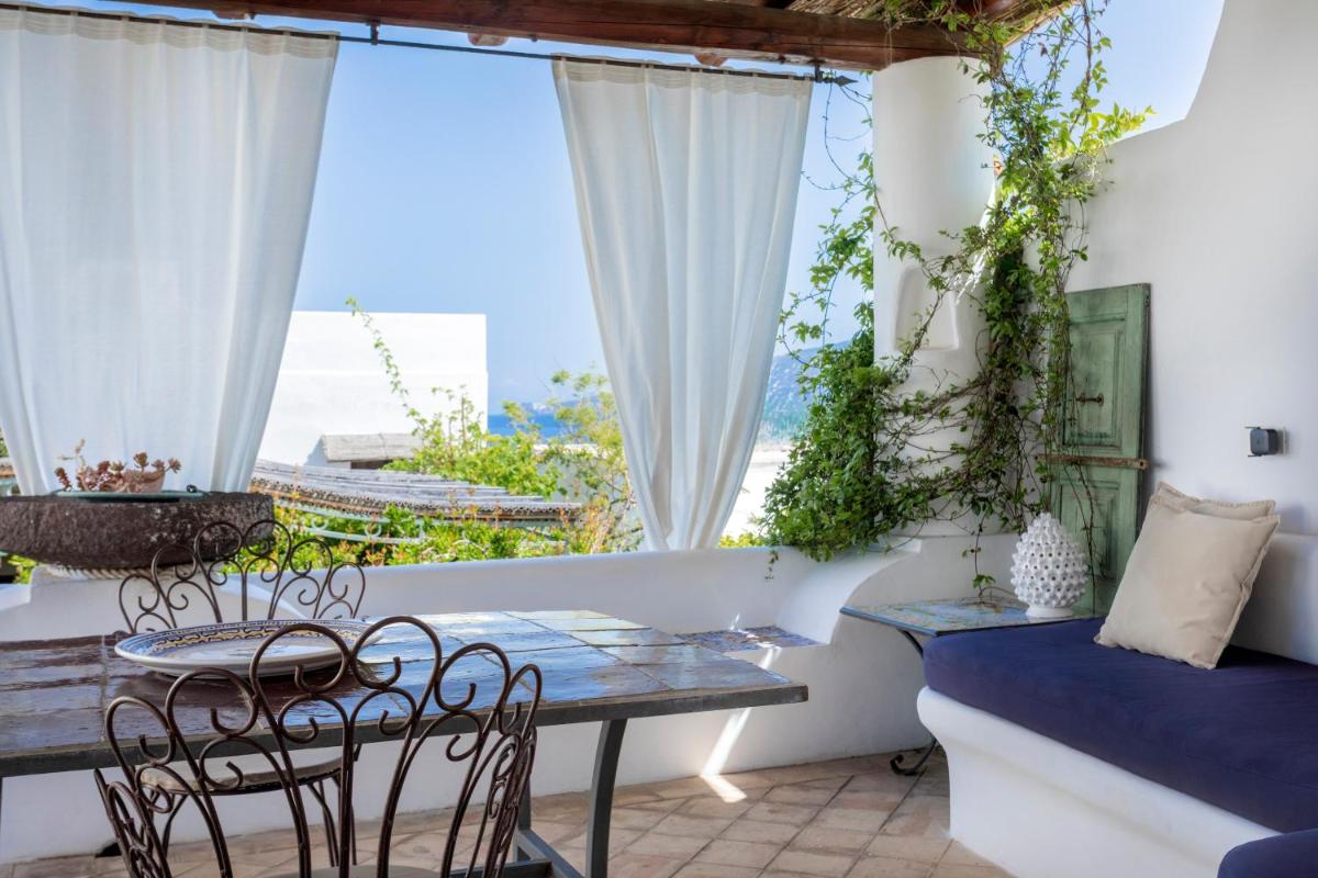 Boutique Hotel I Cinque Balconi