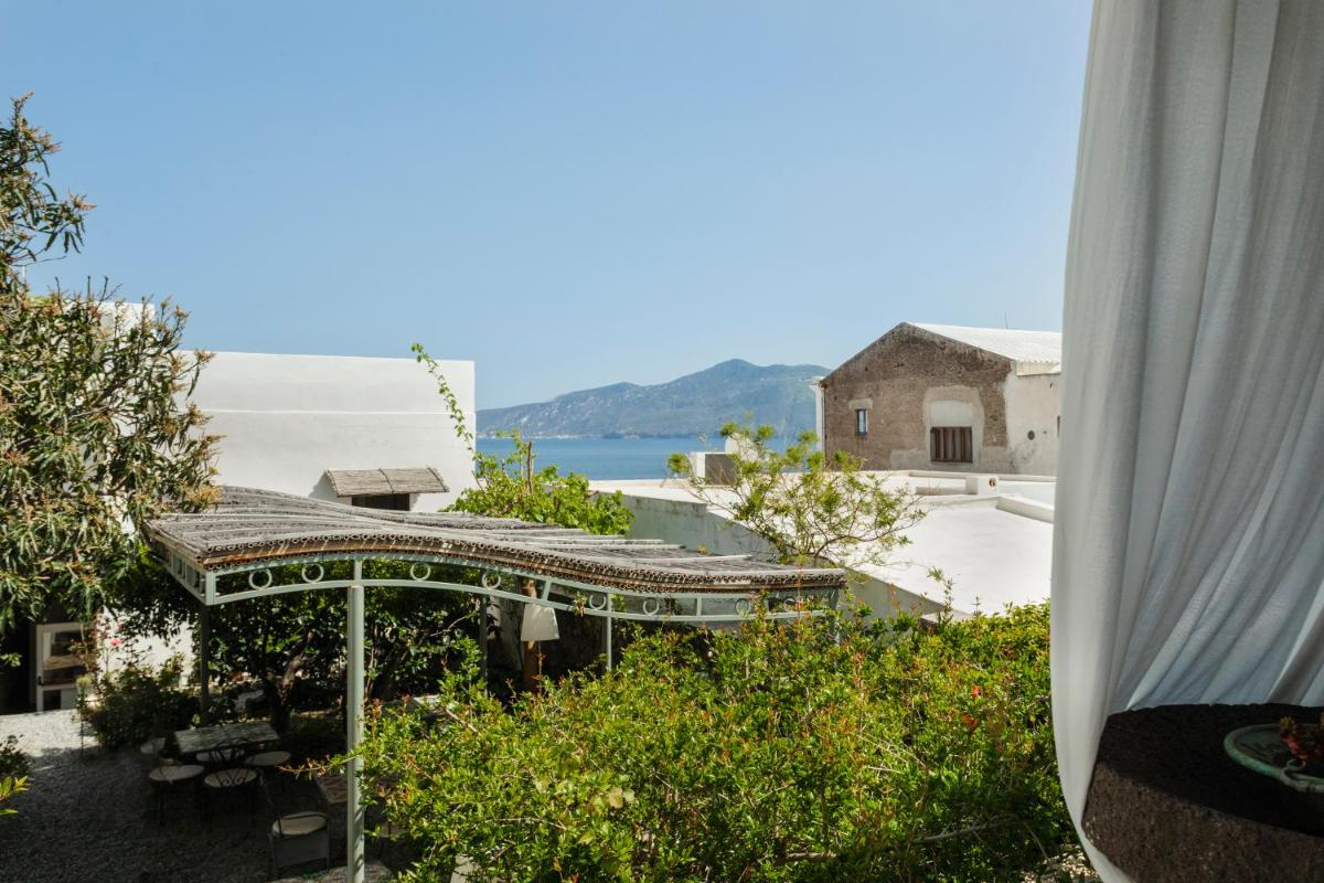 Boutique Hotel I Cinque Balconi