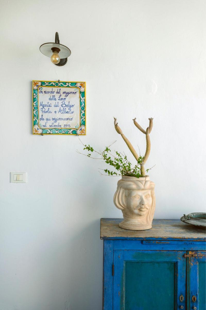 Boutique Hotel I Cinque Balconi