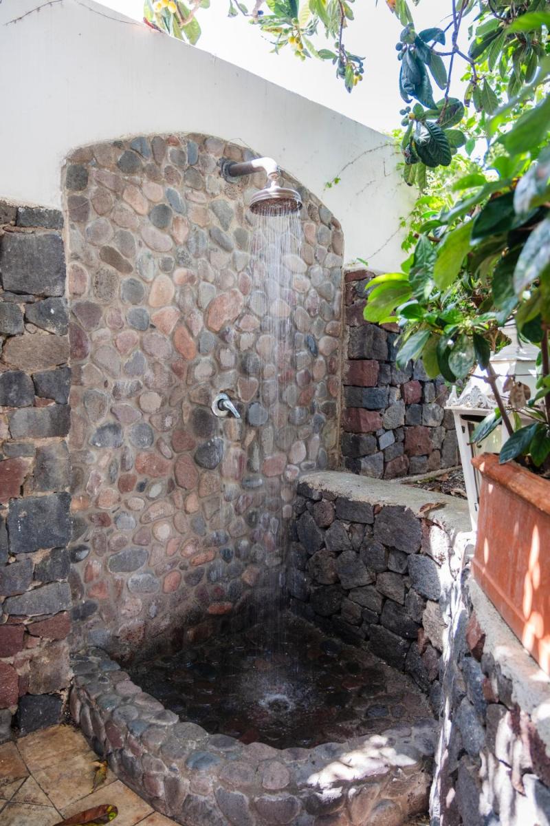 Boutique Hotel I Cinque Balconi