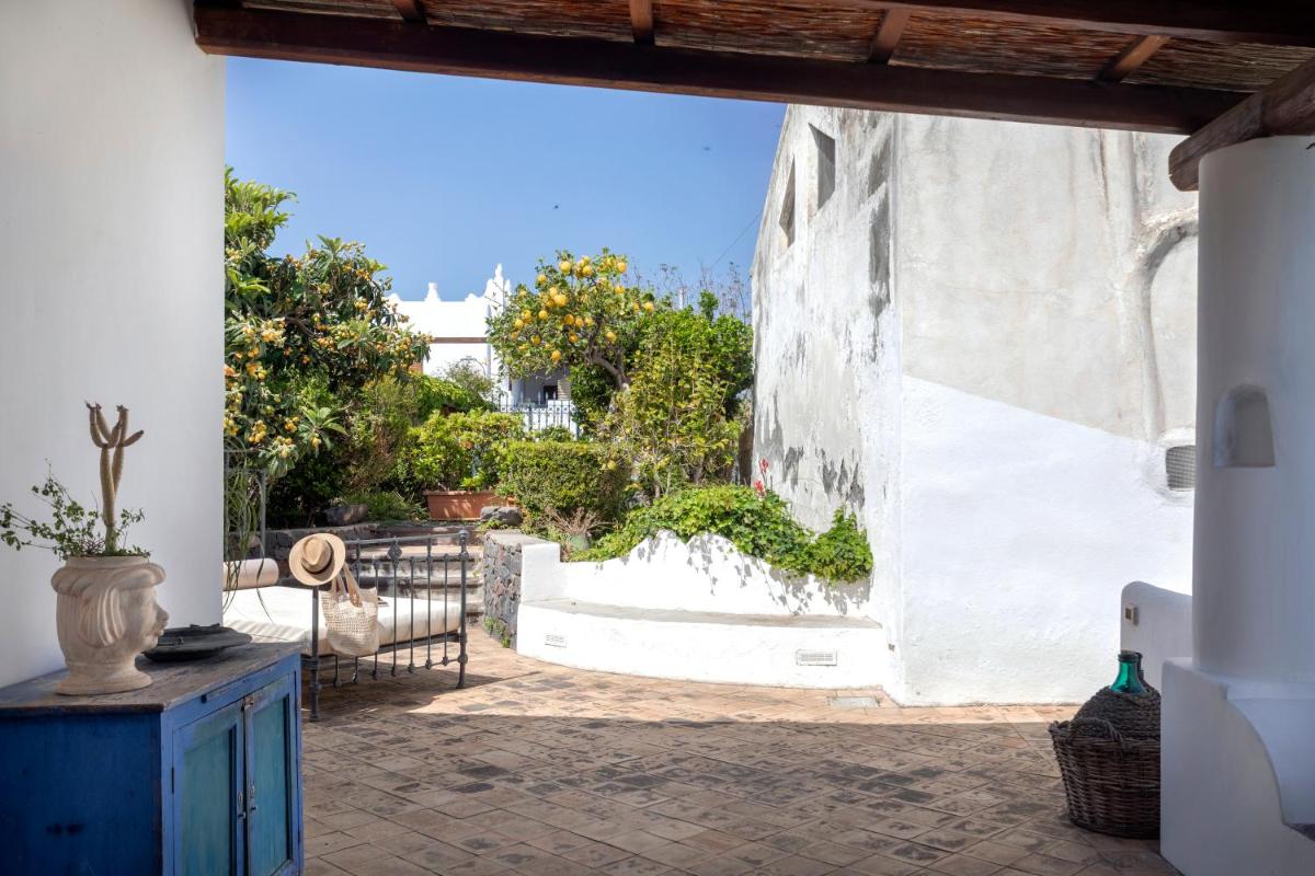 Boutique Hotel I Cinque Balconi