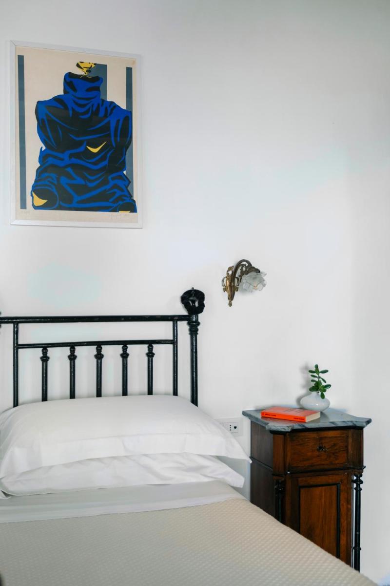 Boutique Hotel I Cinque Balconi