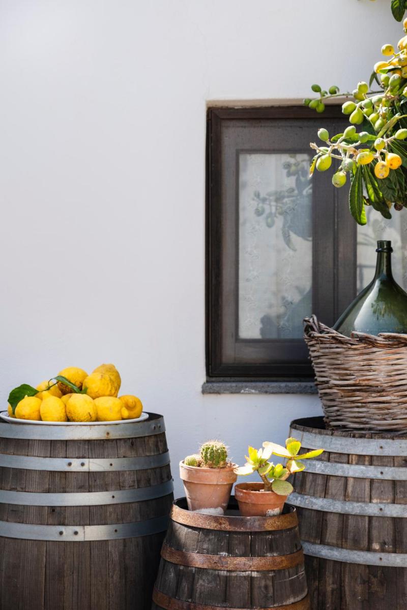 Boutique Hotel I Cinque Balconi