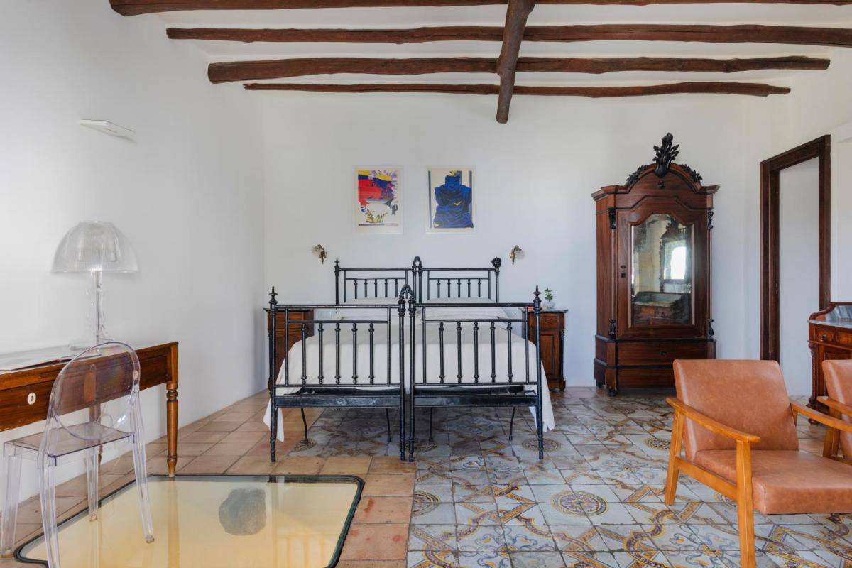 Boutique Hotel I Cinque Balconi