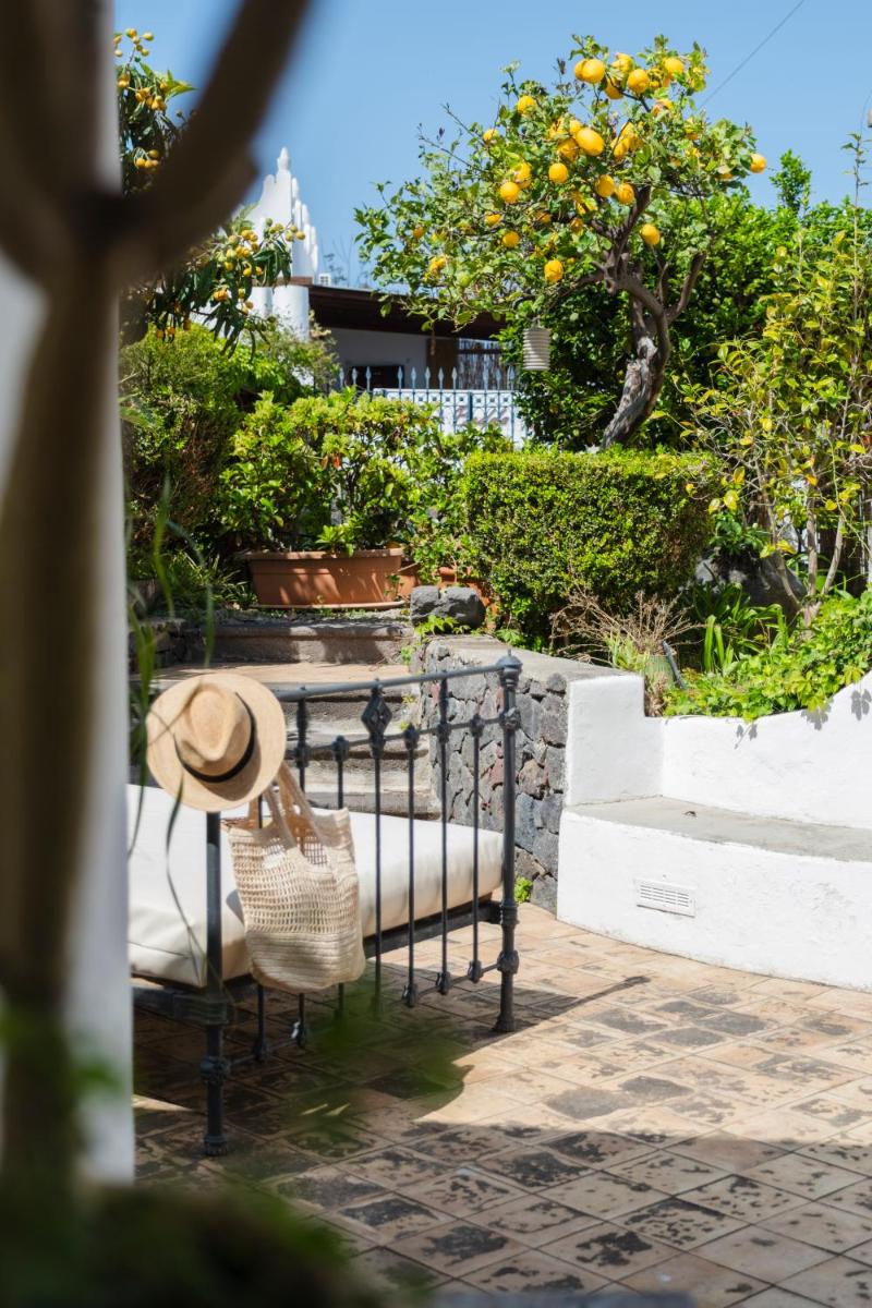 Boutique Hotel I Cinque Balconi