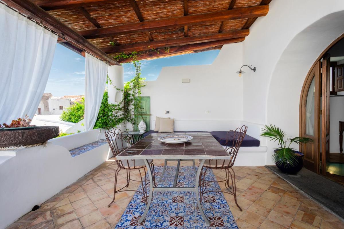 Boutique Hotel I Cinque Balconi