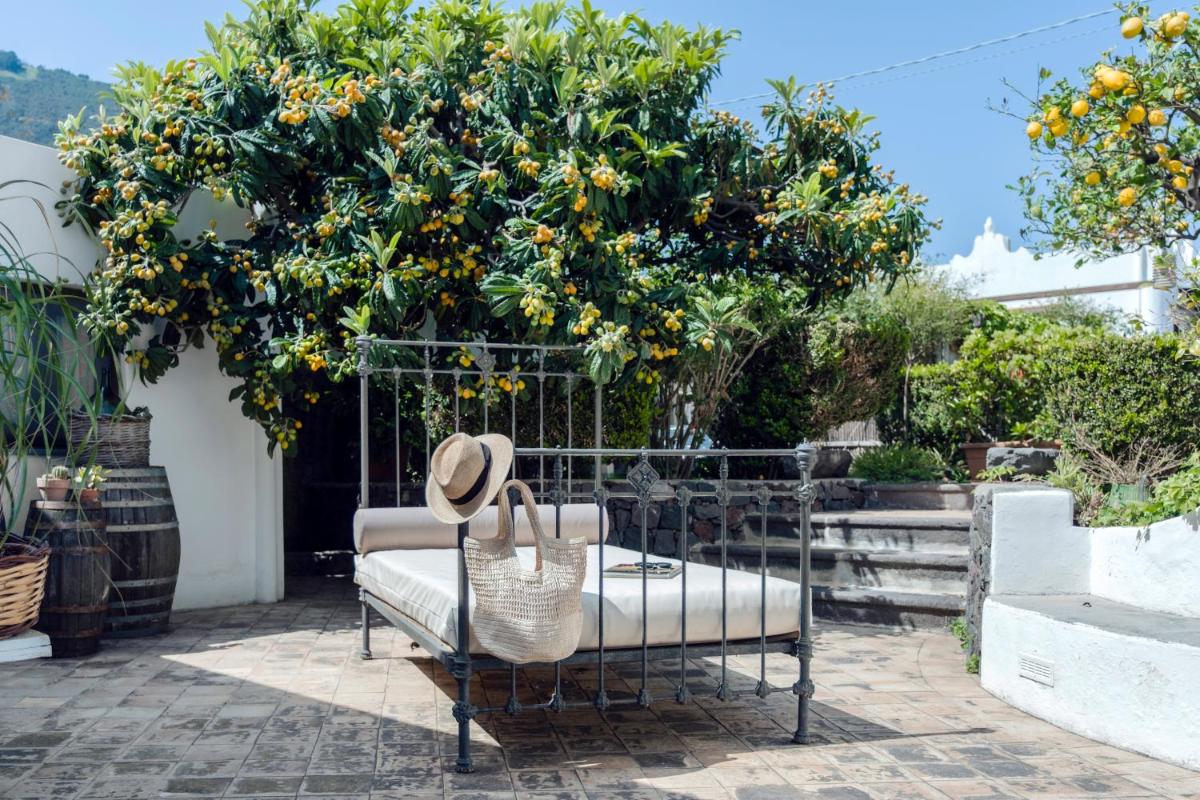 Boutique Hotel I Cinque Balconi
